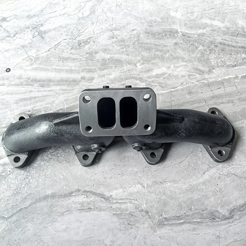 Turbosprężarka z żeliwa sferoidalnego OEM do BMW, produkcja Dandong Pengxin