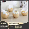 Egg coffee table-deposit