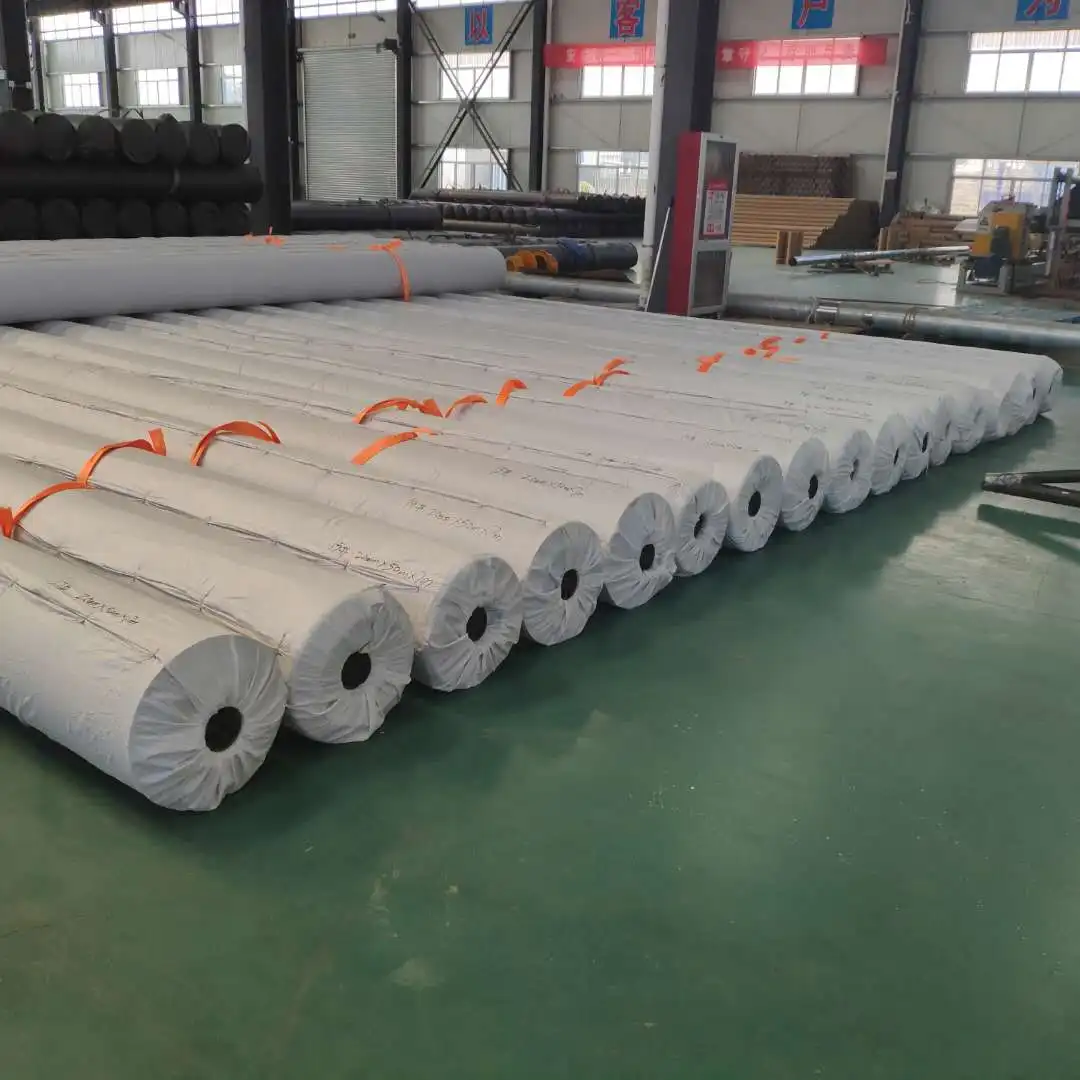 Best Price Geomembrane Hdpe Roll For Fish Liner Hdpe Geomembrane - Buy ...