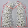 No 20 horn-single-sided floral shelf-2.1 2.3m