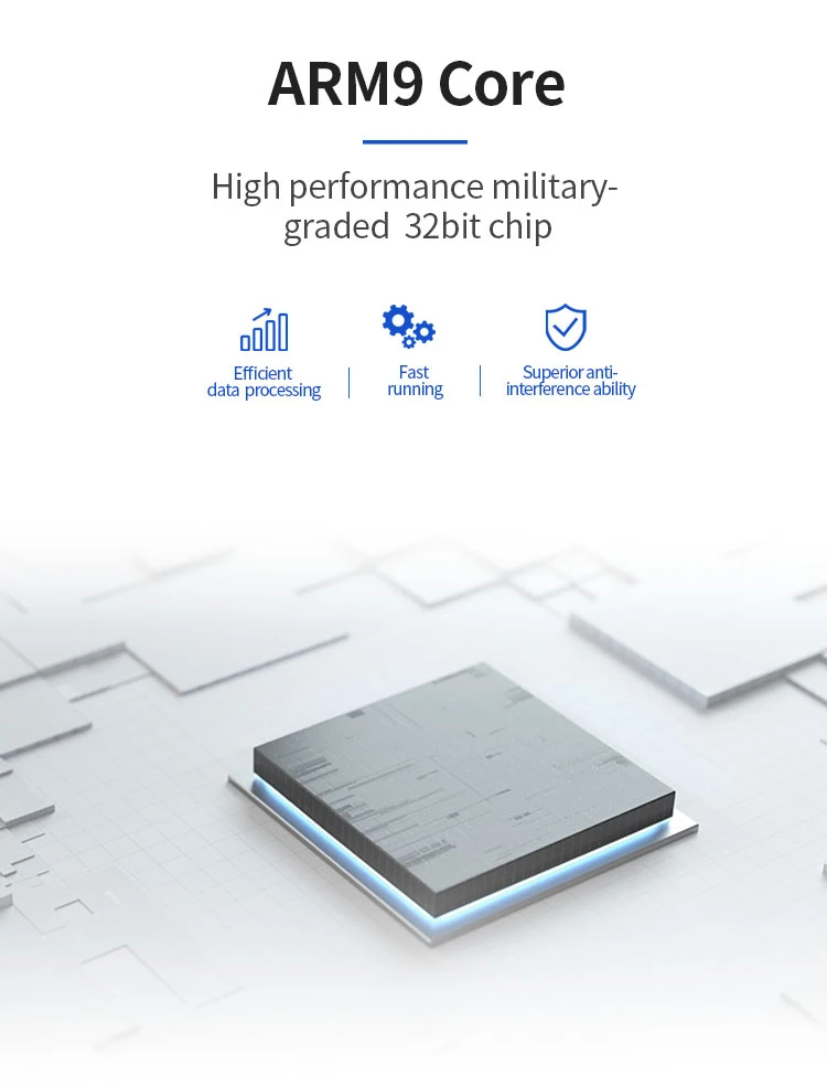 HMI Touch Screen Supplier in China