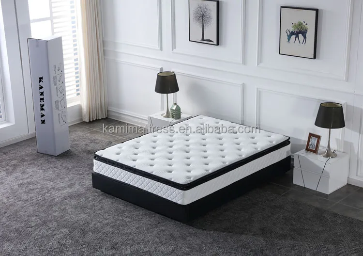 9 inch mattress sleepwell