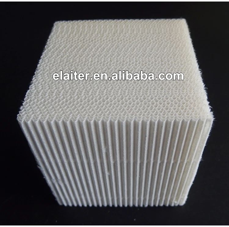 Cellular Zeolite Molecular Sieves For Vocs Adsorption Concentration Purification