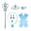 Accesorios azules