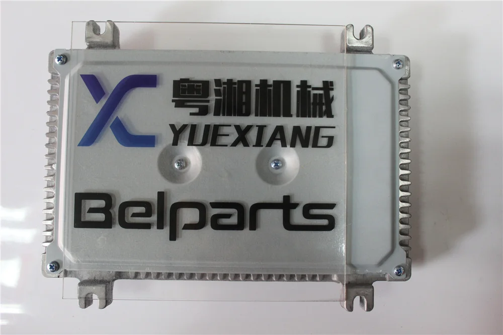 Belparts Excavator Computer Board ZX125US-1 Zx110-3 Ecu