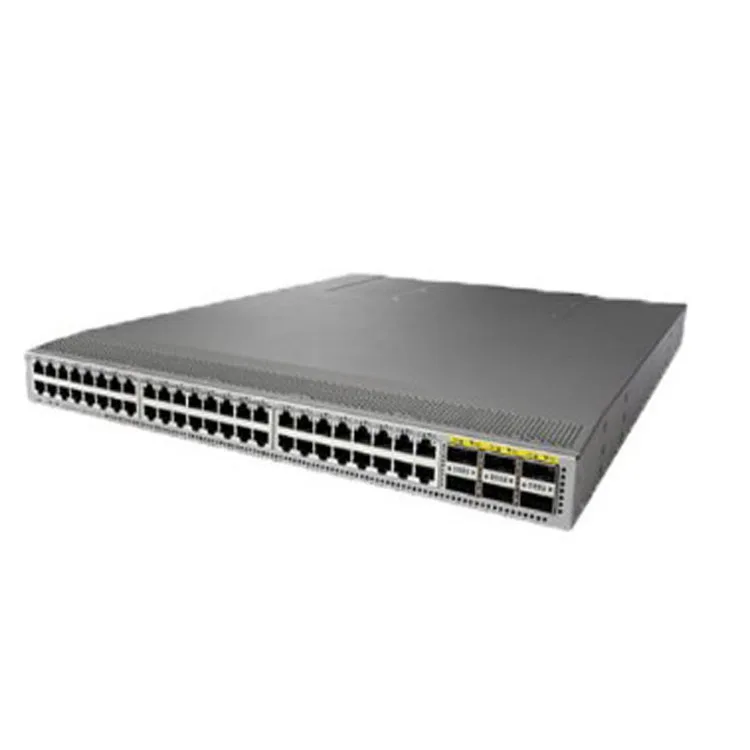 Original New N9k Nexus 9300 Network Switch Product N9k-c9336c-fx2 - Buy ...