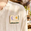 custom lapel pin