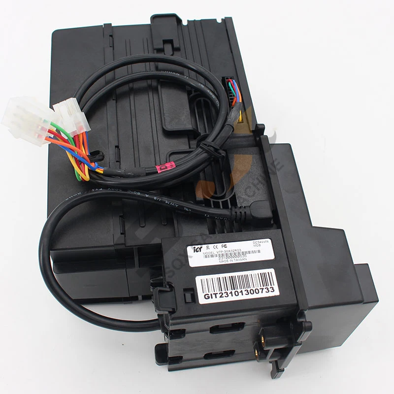 ICT V7P 纸币接收器ICT V7 纸币验证器V7| Alibaba.com
