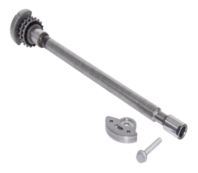 Eccentric Shaft for BMW N52 Camshaft - High-Quality Repair