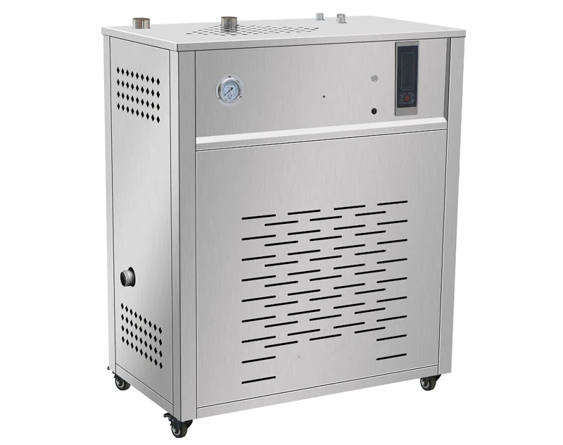 Steam Boiler, LPG, Natural Circulation - detail 6