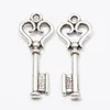 Antique Silver