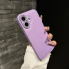 Lychee Pattern - Purple