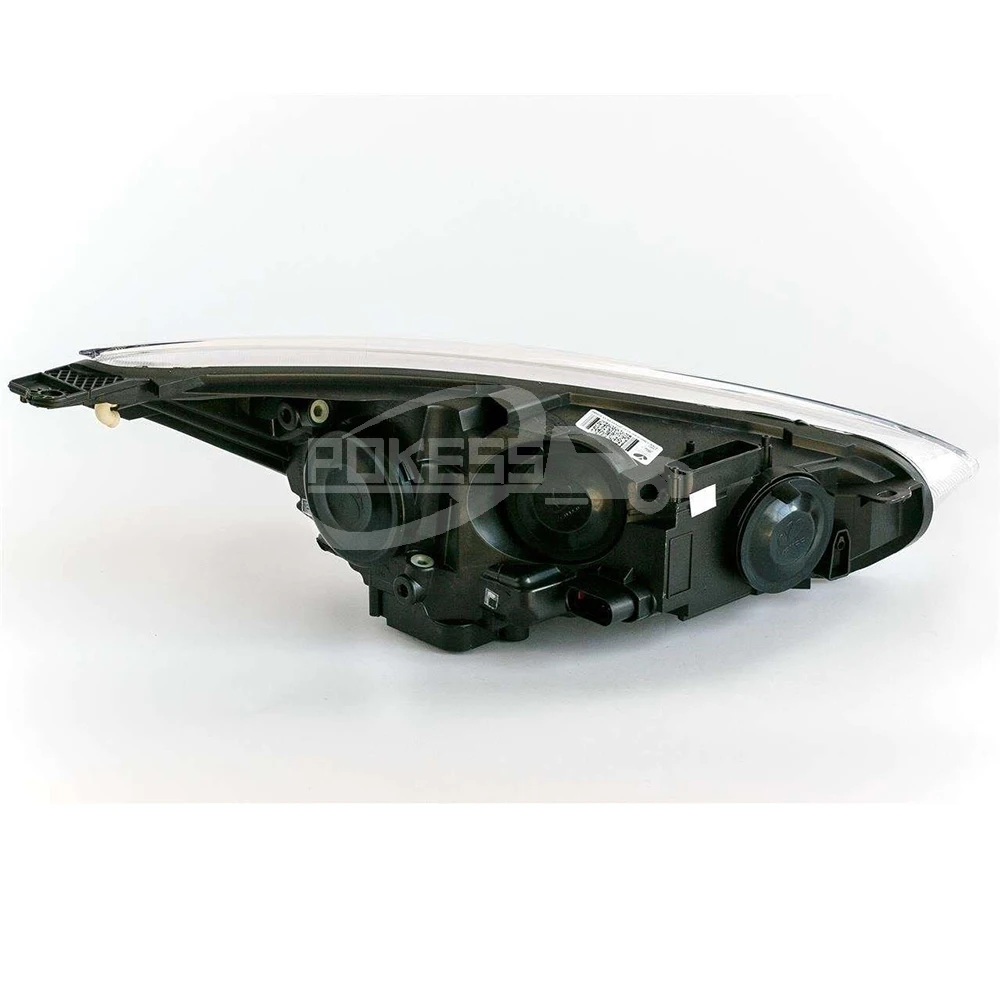 F1EB13W030ND F1EB13W030NE F1EB13W030NF OEM Headlight for Ford Focus 20... — 4