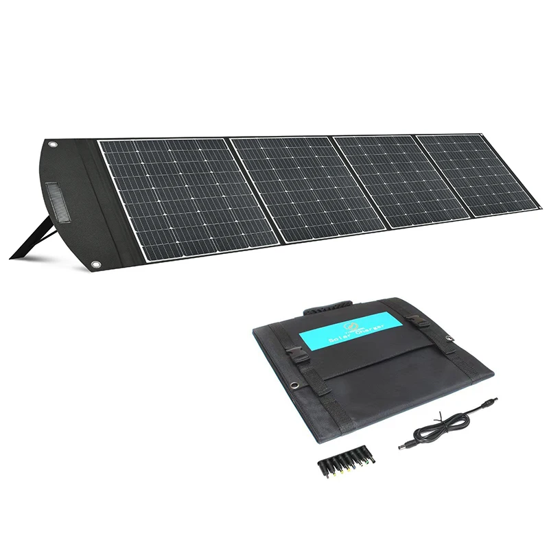 KOLINK Foldable Design & Portability