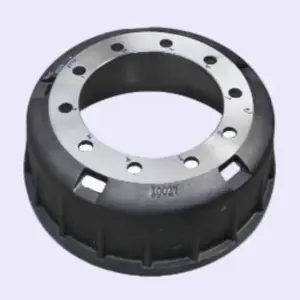 Original Hot Front Brake Drum 3501075-K2700 New Condition Auto & Truck Parts Front Axle Brake Drum