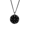 13- Sixième Pentacle de Mars