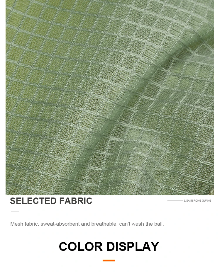 Fashionable Summer Bucket Hat New Design Light Flat Brim Waterproof Sun Protection Windproof Rope for Fisherman's Fishing