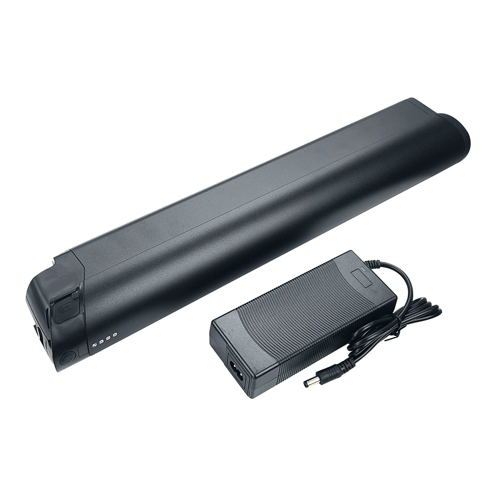 Replacement For Zündapp Z808 Reention EEL Pro Batteries For 36V 11Ah 250W/ 350W/500W Motors 36V 11Ah 540Wh E-Bike Electric Bike Battery With Charger - View #7