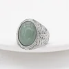 green silver A