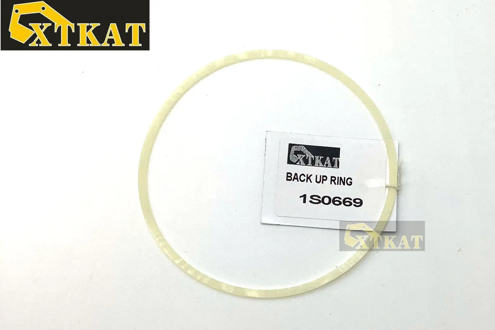 XTKAT 1S0669 Seal Fit Caterpillar - High-Quality Rubber Ring