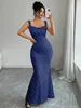 Blu scuro