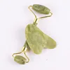 Green jade set