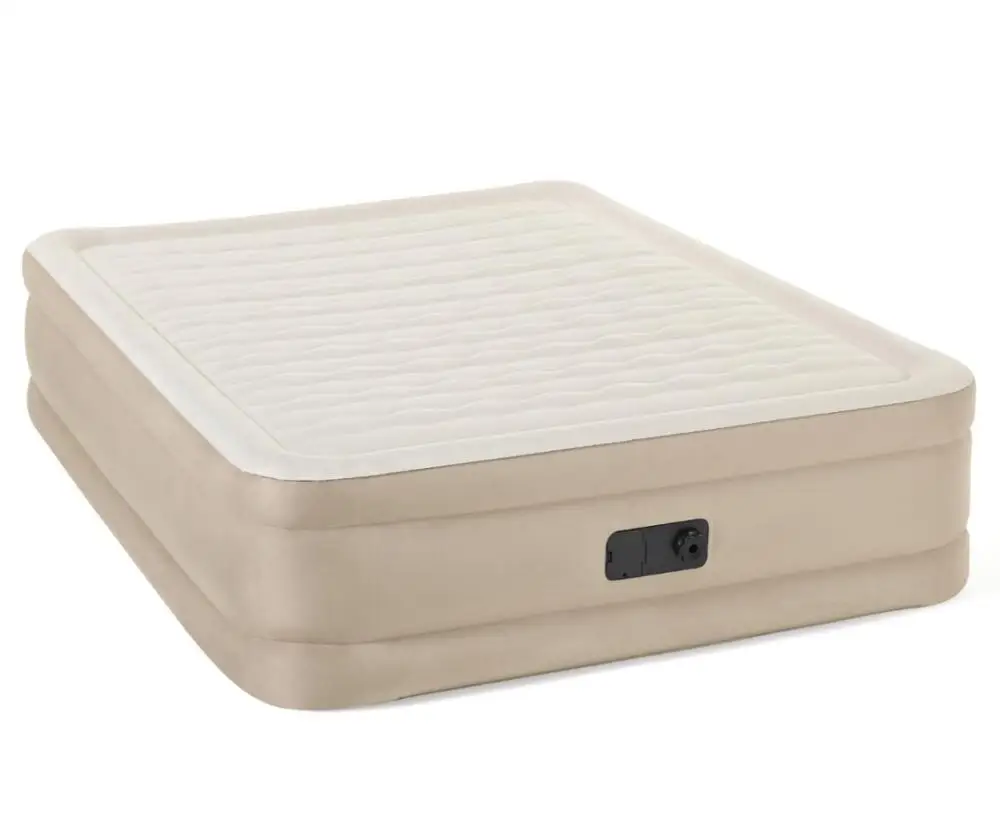 bestway fortech airbed