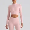 Jacket-Pink