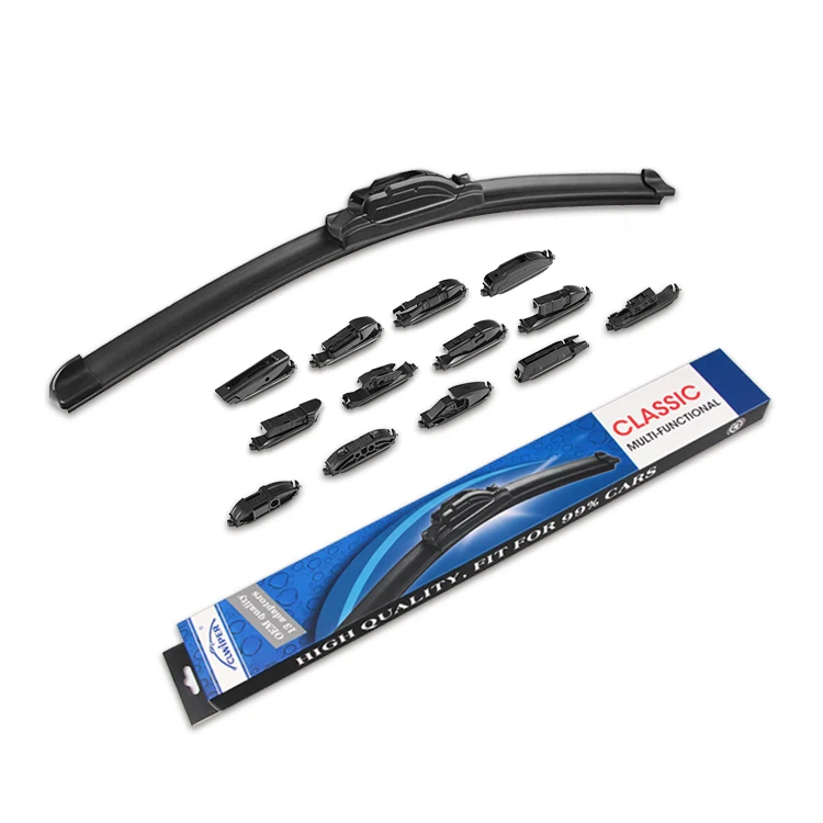 3 Lame Tergicristallo Per Batteria Colore – Compatibili Fuji Xerox DCC240, C242, C252 - Foto 4