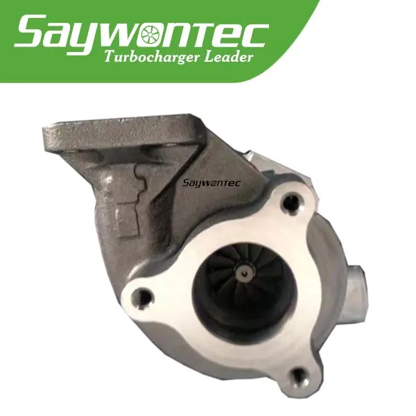 さよんん Saywon Turbocharger HX20 for Diesel Engine - New Turbo Parts for