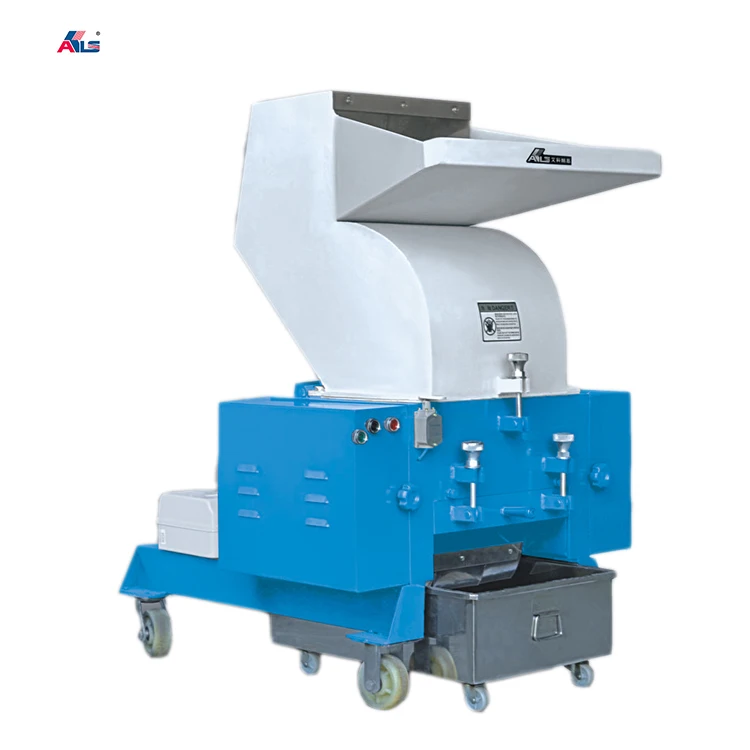 
Оптовая продажа с завода, высокоскоростная дробилка пластика/Измельчитель пластика для переработки твердого пластика 