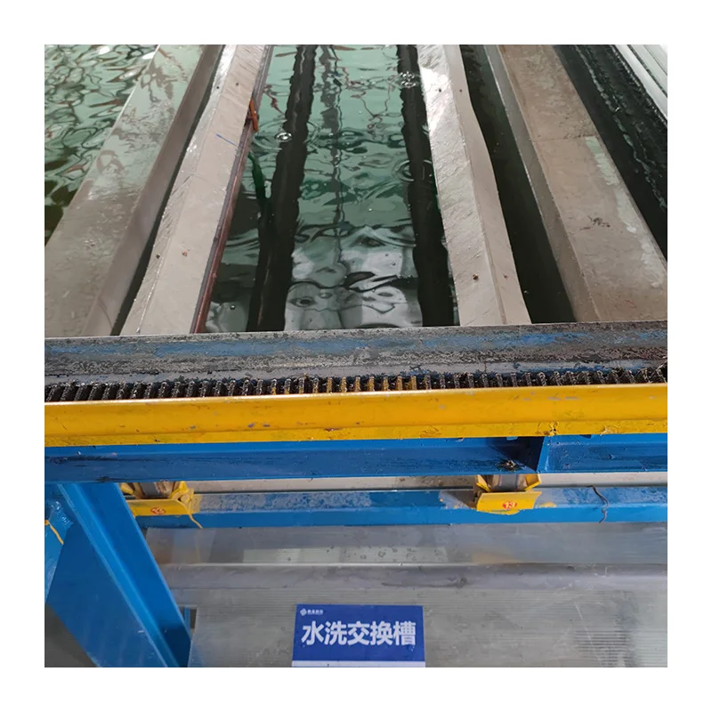 WB-R-002 вэньбо 2022 алюминиевые анодирующие стойки типа хромированное покрытие