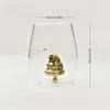 Gold Gnome Hat