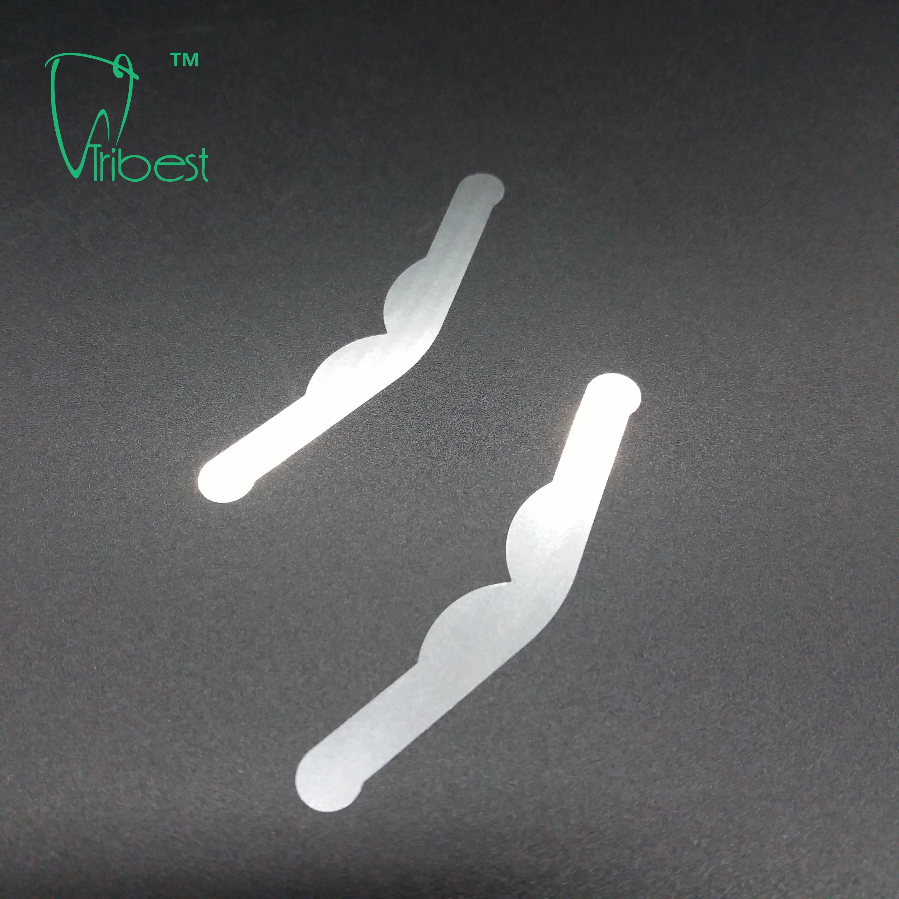 Tribest Orthodontic Tofflemire Dental Matrix Band Roll Type Matrix Band