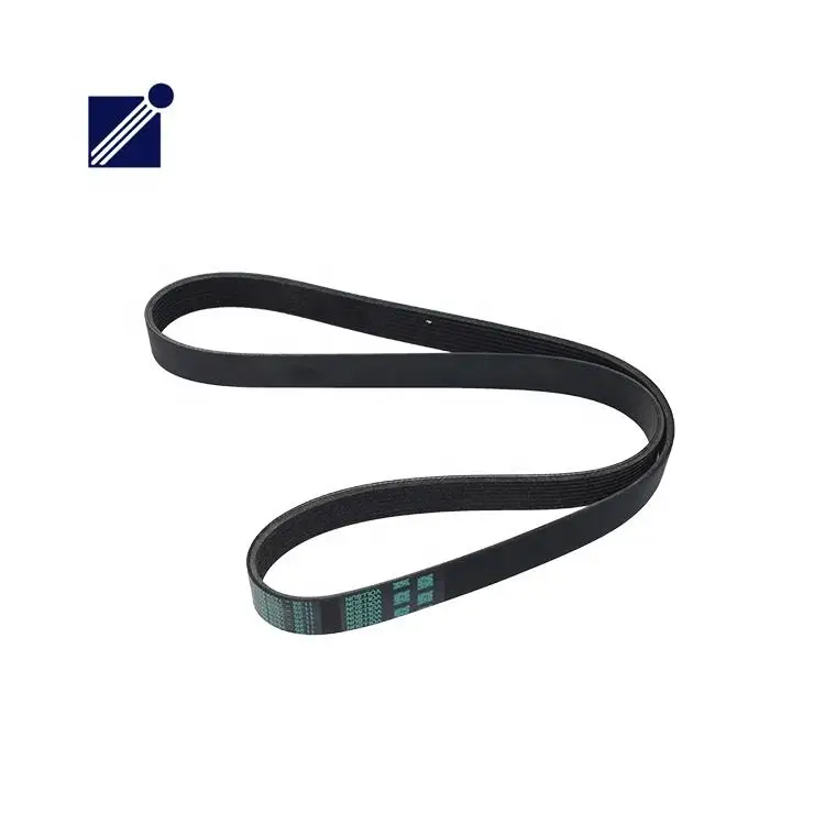 Auto Parts Car Engine Drive Belt For Bmw F18 F10 F20 F30 F80 F25 F15