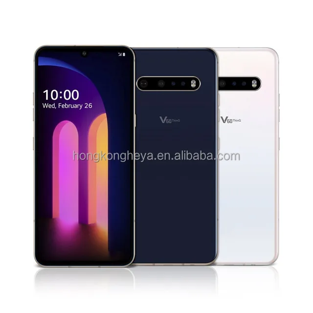 スマートフォン本体 ANDROID - LG V60 LG V60 ThinQ 5G｜価格比較・最新情報 - 価格.com