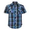 04 Blue,Black