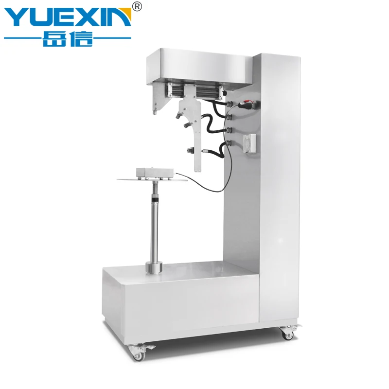 High-precision IPX9K Water Spray Test Equipment with 7-inch Touch Screen and 380V Power Supply for Battery Packs and Car Lights