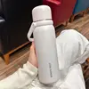 White 800ml + carrying strap