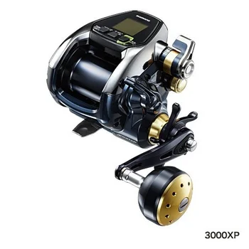 Beastmaster MD12000 Right Hand Electric Reel for Deep-Sea Boat and Tuna Fishing Bait Casting & Trolling Reel – Trolling Lure – view 4