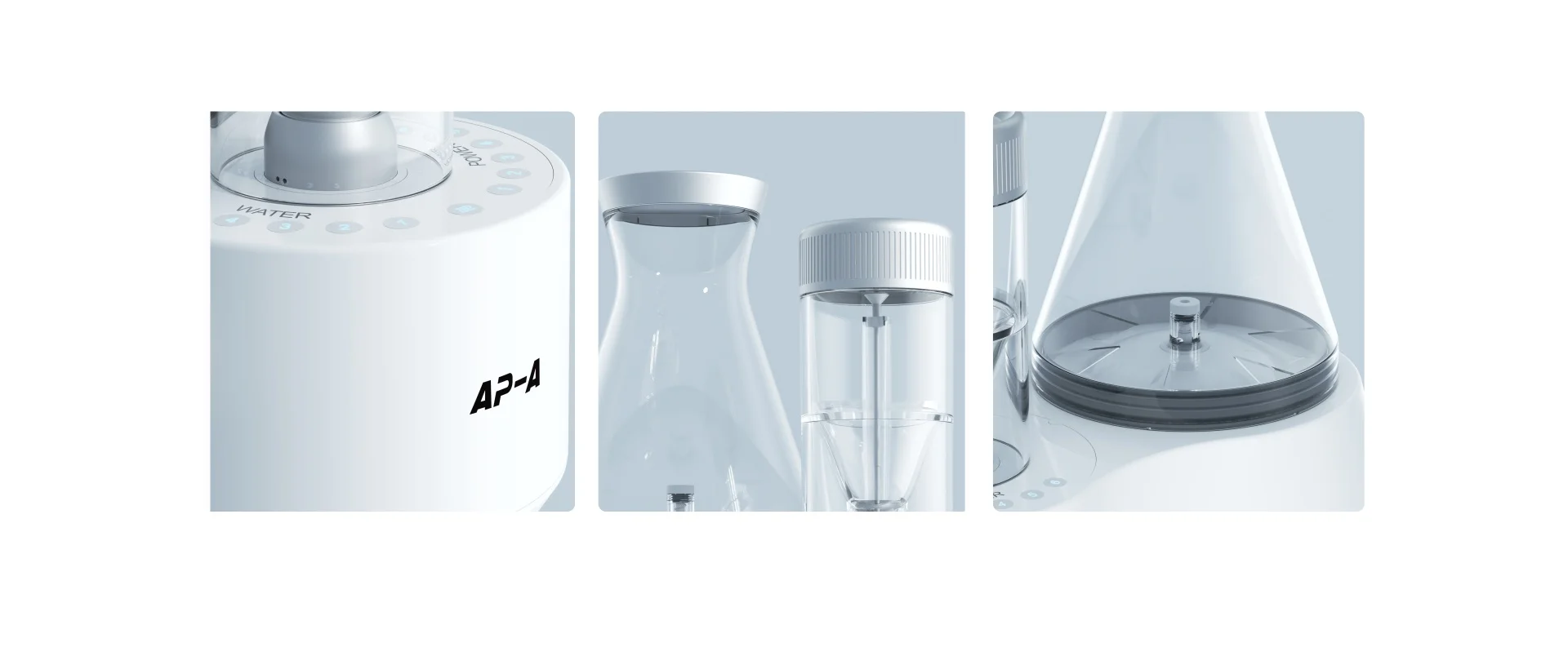 Dental equipment woodpecker air polisher sandblaster / dental air prophy jet for subgingival supragingival