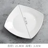 Quantity: 10-inch diagonal square pans [30 pans per box]