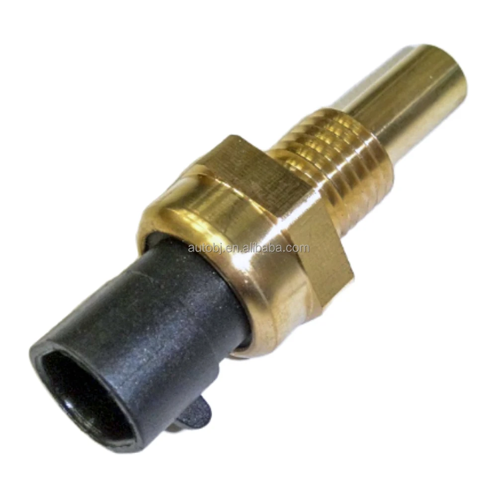 ALB-1601097432701 OEM 93313156 Coolant Water temperature sensor switch for Bulbo Temperatura Motor Chevrolet Corsa Novo Montana Charger 1.8