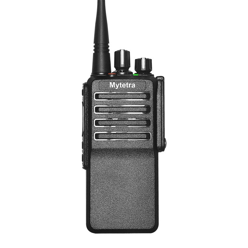 MYT DM311 Long Range WaterProof IP67 Walkie Talkie DTMA Digital DMR Two Way Radio