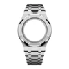 LSRX-013 - Argento (12 in punto)