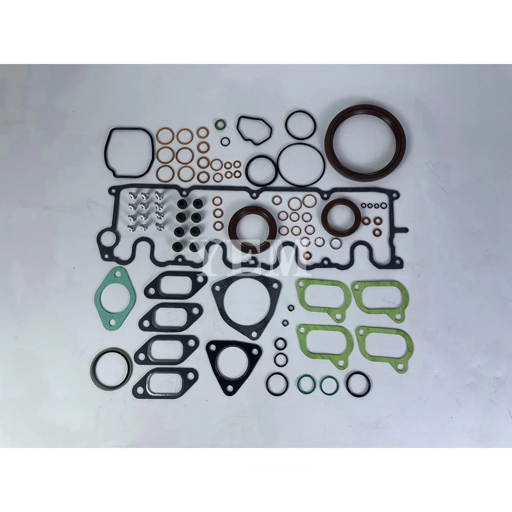 For Deutz F4L1011F Full Gasket Kit 0292-9856 Excavator Engine Hot Selling