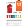 Gilet composite multi-poches