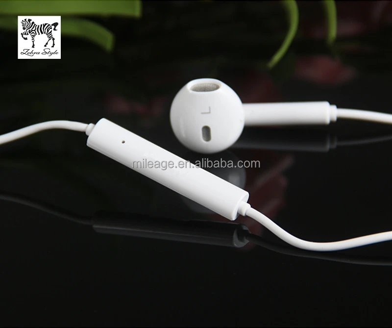 High Quality Type c Handfree CM33 Usb-c Wired Earphones With Mic for Huawei P20/P20 Pro