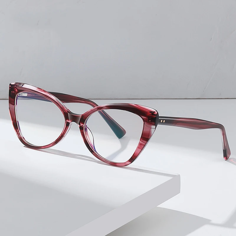 DANO Blue Blocking Computer Reading Glasses Stylish Functional