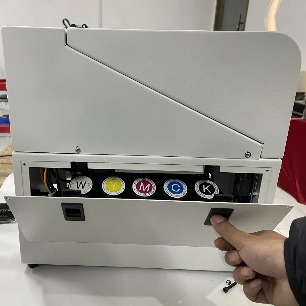 Uv Inkjet Printer Pvc Id Card A4 Printers Buy Uv Inkjet Printer,Pvc Printers,Pvc Card Printer